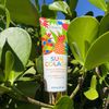 Onyx Suncolada Outdoor Tanning Lotion - Bronzer & Tan Accelerator for Outdoor Sun – Triple Bronzing Pineapple Sun Tanning Lotion - Tan Enhancer & Outdoor Sun Tan Dark Tanning Bed Lotion