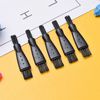 5PCS Replacement Razor & Hair Clipper Cleaning Brushes For WAHL All Models