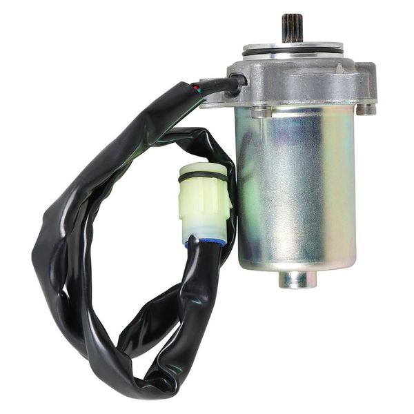 SEBLAFF Power Shift Control Motor 31300-HN2-003 Replacement for TRX500FA 2001-2014