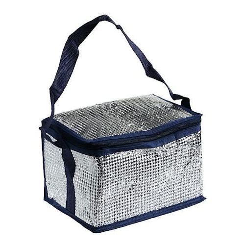 Thermal Insulated Bag, Box Type, 8.3 x 5.5 x 5.5 inches (21 x 14 x 14