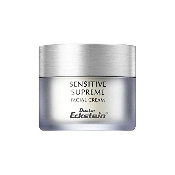 Doctor Eckstein Biokosmetik Sensitive Supreme 50 ml, 50 ml (Pack of 1)