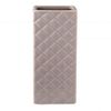 Ceramic Radiator Evaporator Diamond Effect (Grey)