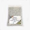 WWScenics Medium Light Grey Limestone Modelling Rocks 3mm | 200g Bag | Wargame Scenery & Basing Material