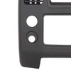 FOR 05-20 Nissan Frontier Center Dash Console Instrument Panel Cluster Lid Bezel