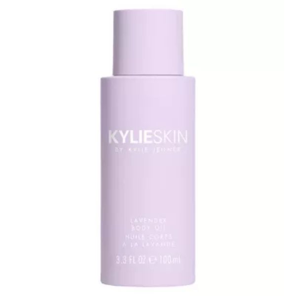 Kylie Skin Lavender Body Oil 100ml