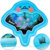 Splash Pads Sprinkler Mat for Kids