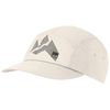 Jack Wolfskin Nature Mountain Cap Cotton White ONE Size