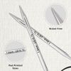 KnitPro Nova Fixed Circular Needles 24" (60cm) | 7.00mm