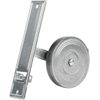 Schellenberg 50300 roller shutter belt winder flush mount, 18.5 cm hole spacing, intake winder system maxi, galvanised