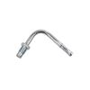 Sunsong 5801191 Automatic Transmission Oil Cooler Hose Assembly
