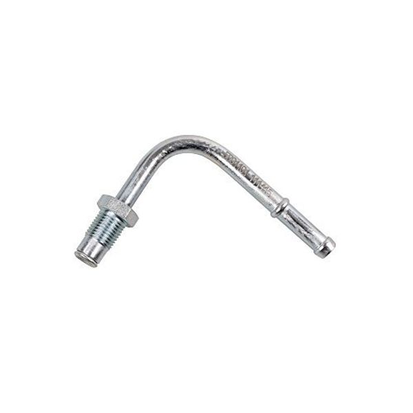Sunsong 5801191 Automatic Transmission Oil Cooler Hose Assembly