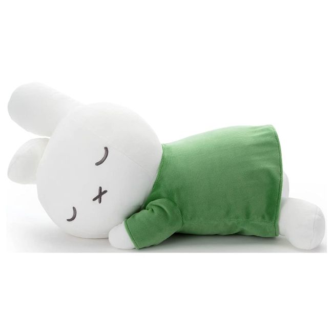 Bruna Sleeping Friends Dan Plush, L, Width 15.7 inches (40 cm)