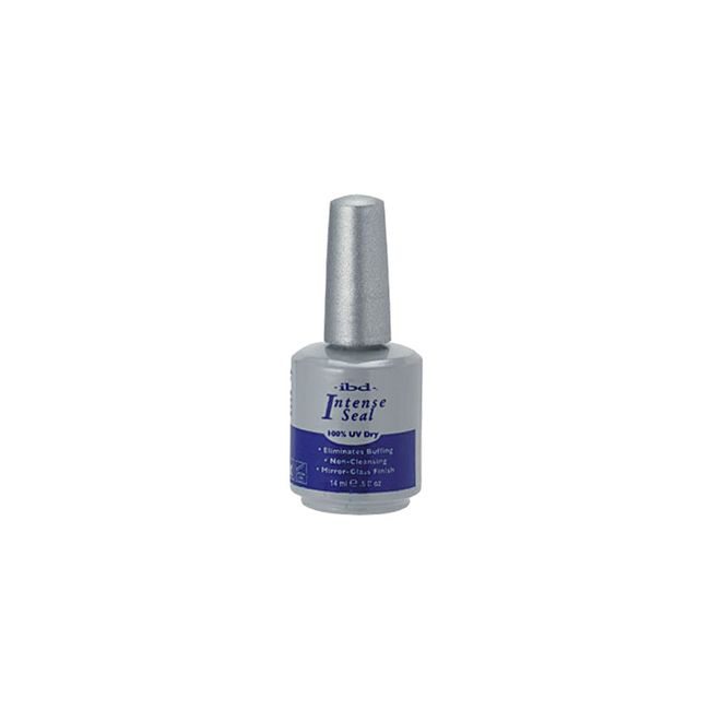 IBD IBD Intense Seal 14ml [Nail Gel, Color Gel, Gel Nail, Salon Exclusive, Beauty Salon Exclusive, Beauty Salon, Hairdresser Recommended, Popular, Topic, Ranking, Reviews, Women, Men, Ladies, Men]《Up to 1 item can be delivered by mail》