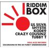 Soul Jazz Records Presents Rid