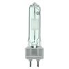 Satco S4290 Transitional Bulb in Light Finish, 4.34 inches, Clear