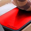 Pilates Reformer Mat (Red)