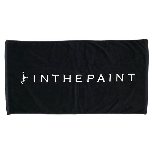 IN THE PAINT BIG Towel ITP23347