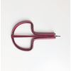 Karl Schwarz Guimbarde n° 14 longueur 80 mm env