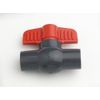 Water Space Plug-In Compact Ball Valve VP16