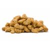 Cinnamon Flavored Toffee Covered Nuts (Cashews, 2 lbs)