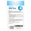 Motion Sickness Patch,10 Count,non Drowsy Sea Sickness Patches Behind Ear For