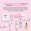 Sampar Illuminating Eye Cream Anti Aging