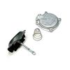 Holley QFT AED CCS 4160 Adjustable Vacuum Secondary Housing Tuning Quick  Kit