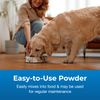 Bene-Bac Plus Prebiotic Pet Powder, 1-Pound