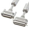 Sanwa Supply IEEE1284 Printer Cable KPU-IEPS5K2 x 2 Sets