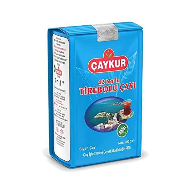 Caykur #42 Tirebolu Black Tea (Single Pack)