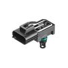 Metzger 0905357 Original Ersatzteil Sensor, Saugrohrdruck