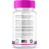 Gluco Harmony Advanced Formula Blood Support Balance Supplement 300 Capsules