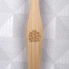 'She Believed She Could' Bamboo Toothbrush (TF00022425)