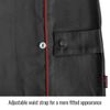 Revco BX9C BSX Stryker Welding Jacket, Large Black