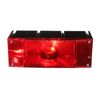 Seachoice Waterproof Over 80 in. Universal Tail Light, 8-Function, Driver Side