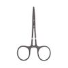 Dr. Slick Clamp, 6", Black, Straight