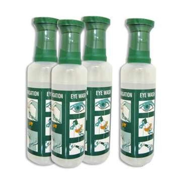 S&D Berlin Augenspülflasche 500 ml