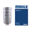 MAHLE KC 179 Fuel filter