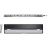 J5CREATE Station d’Acceuil USB-C™ Triple Affichage