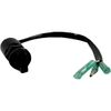 Blowsion Rotary Three Position Waterproof Bilge Switch