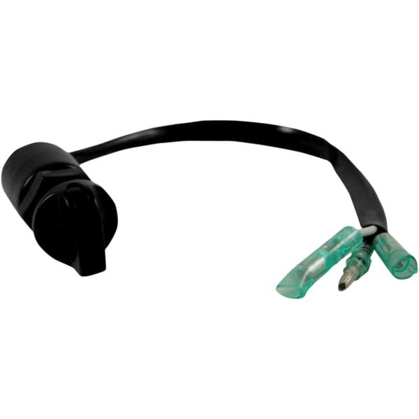 Blowsion Rotary Three Position Waterproof Bilge Switch