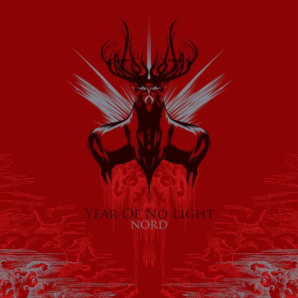 Nord (Re-Issue) [VINYL]