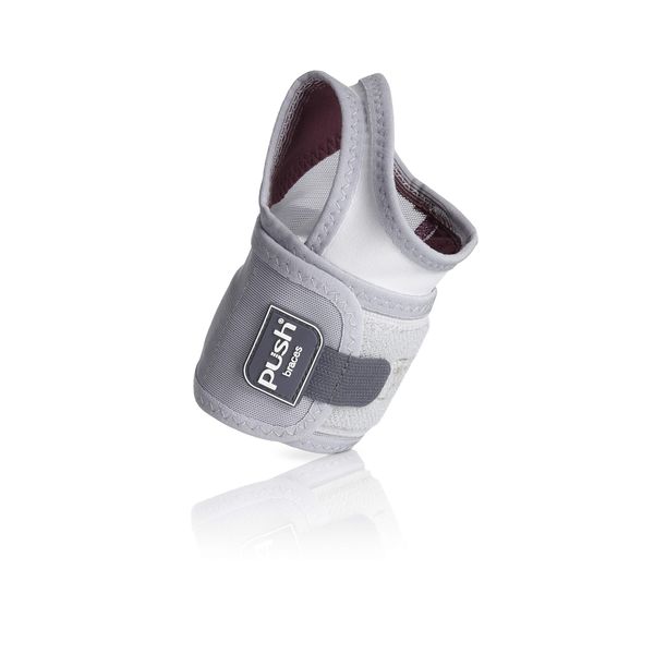 Push Braces care Wrist Brace Size 3