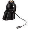 Panasonic WW1220B Parent-child Pull Socket for Stand, Black