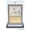 docsmagic.de 25x Black Stand for PSA/BGS Card Holders