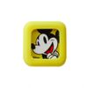 prince mickey (yellow/ff/men's, lady's, jr)