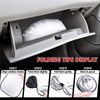Sun Visors Fit For Auto Car Sunscreen Windshield 68“*35" Sun Shade Front Window