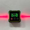 Digital Angle Finder with Electronic Laser - 4-side Strong Magnetic Angle Gauge.