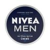 NIVEA Men Creme (75ml), Limited Edition, 100 Years, Moisturising Cream for Whole Body, Fast-Absorbing Face, Body and Hand Cream, with Vitamin E and Aloe Vera Formula