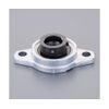 ESCO EA966NA-1 Rhombus Flange Unit UFL001/12mm
